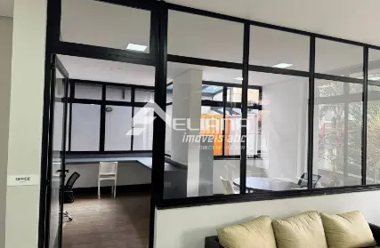 Imagem: Apartamento para Venda, Campestre