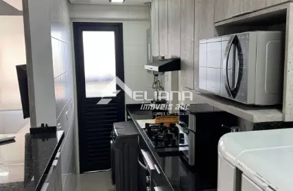 Imagem: Apartamento para Venda, Campestre