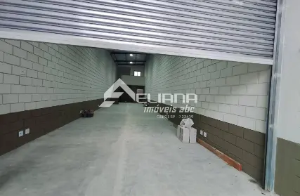 Imagem: Galpão / Salão para Alugar, Barcelona