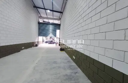 Imagem: Galpão / Salão para Alugar, Barcelona