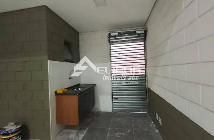 Imagem: Galpão / Salão para Alugar, Barcelona