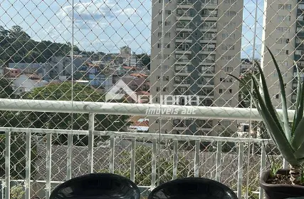 Imagem: Apartamento para Venda, Boa Vista