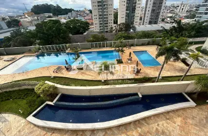 Imagem: Apartamento para Venda, Boa Vista