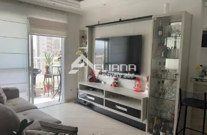 Imagem: Apartamento para Venda, Boa Vista