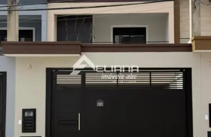 Imagem: Sobrado para Venda, Olímpico