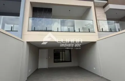 Imagem: Sobrado para Venda, Olímpico