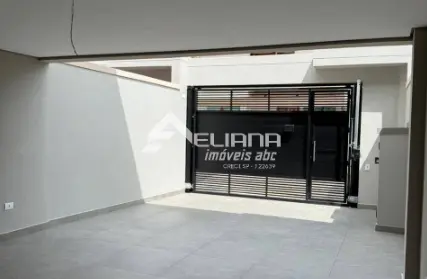 Imagem: Sobrado para Venda, Olímpico