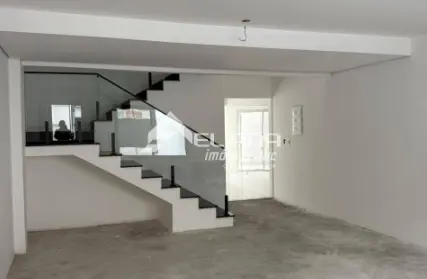 Imagem: Sobrado para Venda, Olímpico