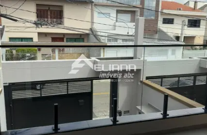 Imagem: Sobrado para Venda, Olímpico