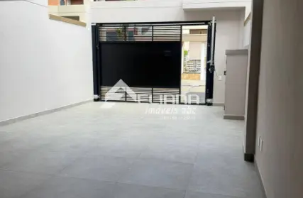 Imagem: Sobrado para Venda, Olímpico