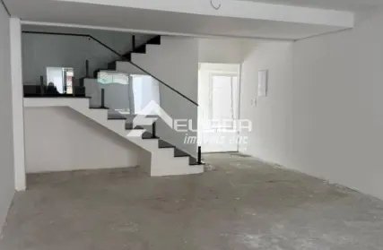 Imagem: Sobrado para Venda, Olímpico