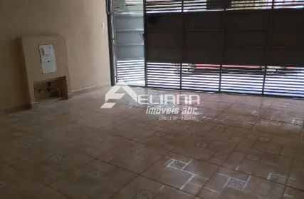 Imagem: Sobrado para Venda, Santa Maria