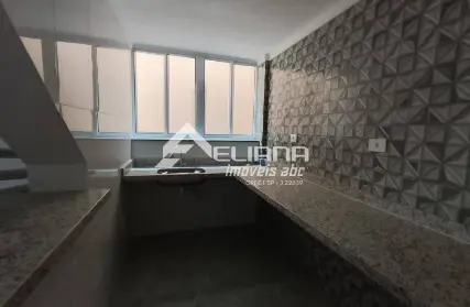 Imagem: Sobrado para Venda, Santa Maria