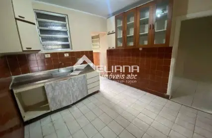 Imagem: Casa Térrea para Venda, São José