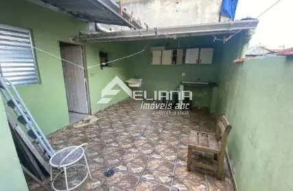 Imagem: Casa Térrea para Venda, São José