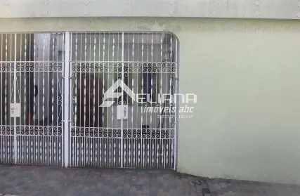 Imagem: Casa Térrea para Venda, Oswaldo Cruz