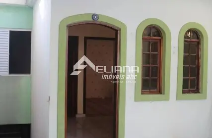 Imagem: Casa Térrea para Venda, Oswaldo Cruz