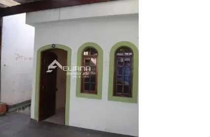 Imagem: Casa Térrea para Venda, Oswaldo Cruz