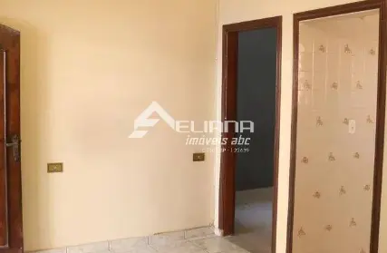 Imagem: Casa Térrea para Venda, Oswaldo Cruz