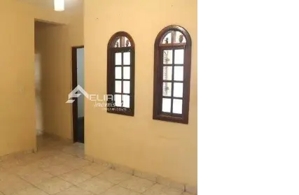 Imagem: Casa Térrea para Venda, Oswaldo Cruz