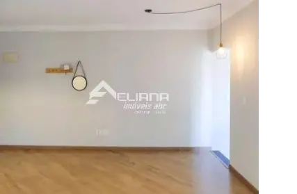 Imagem: Apartamento para Venda, Nova Gerti