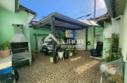 Imagem: Casa Térrea para Venda, Centro São Caetano do Sul