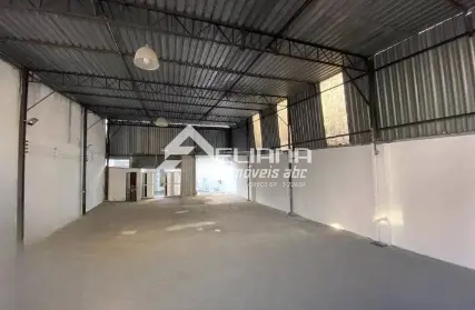 Imagem: Galpão / Salão para Venda, Oswaldo Cruz