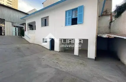 Imagem: Galpão / Salão para Venda, Oswaldo Cruz