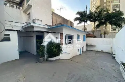 Imagem: Galpão / Salão para Venda, Oswaldo Cruz