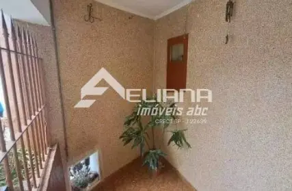 Imagem: Sobrado para Venda, São José