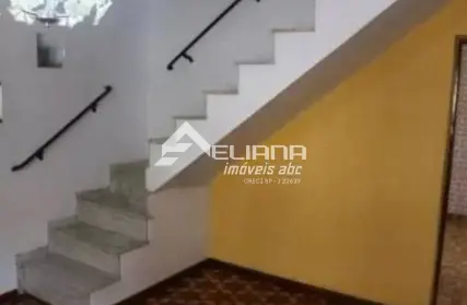 Imagem: Sobrado para Venda, São José