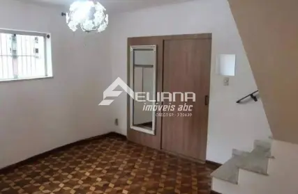 Imagem: Sobrado para Venda, São José