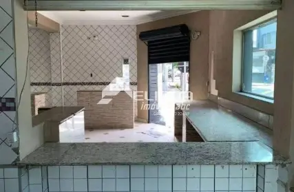 Imagem: Prédio Comercial para Venda, Santo Antônio