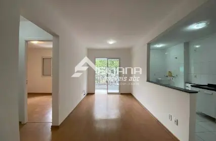 Imagem: Apartamento para Venda, Cerâmica