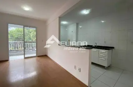 Imagem: Apartamento para Venda, Cerâmica