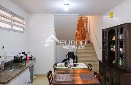 Imagem: Sobrado para Venda, Barcelona