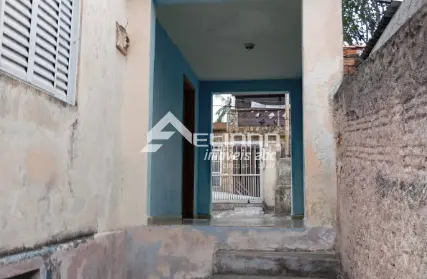 Imagem: Terreno para Venda, Nova Gerti