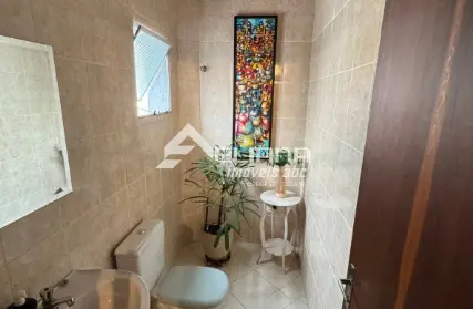 Imagem: Cobertura para Venda, Santa Maria