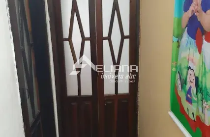 Imagem: Sobrado para Venda, Santa Paula