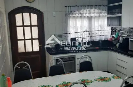 Imagem: Sobrado para Venda, Santa Paula
