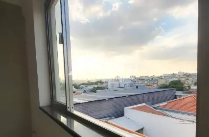 Imagem: Apartamento para Venda, Oswaldo Cruz
