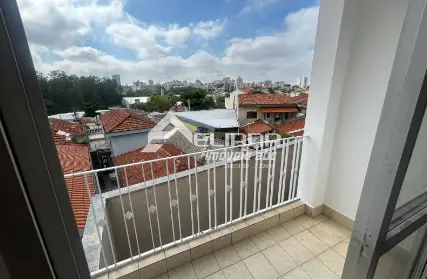 Imagem: Apartamento para Venda, Olímpico