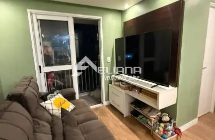 Imagem: Apartamento para Venda, Taboão