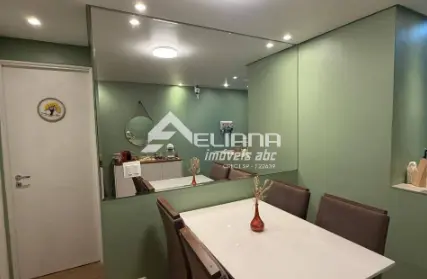Imagem: Apartamento para Venda, Taboão