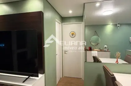 Imagem: Apartamento para Venda, Taboão