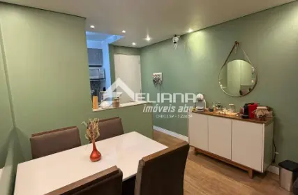 Imagem: Apartamento para Venda, Taboão
