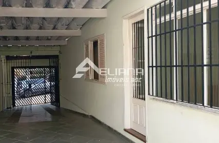 Imagem: Casa Térrea para Venda, Olímpico
