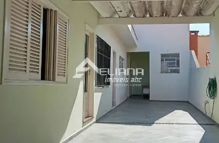 Imagem: Casa Térrea para Venda, Olímpico