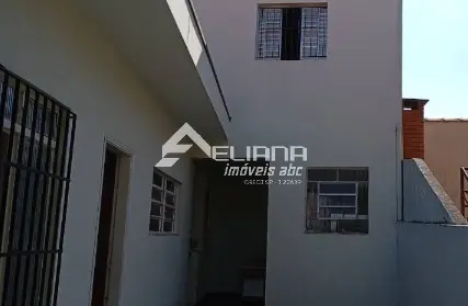 Imagem: Casa Térrea para Venda, Olímpico