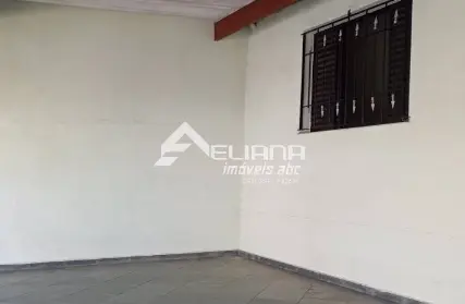 Imagem: Casa Térrea para Venda, Olímpico